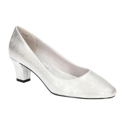 jcpenney womens dress shoes